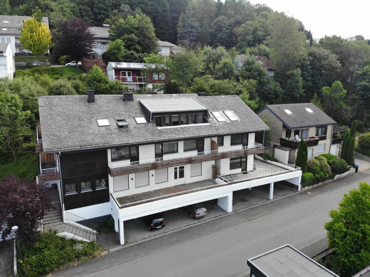 Ferienwohnung Suedhang 빈터베르크 외부 사진