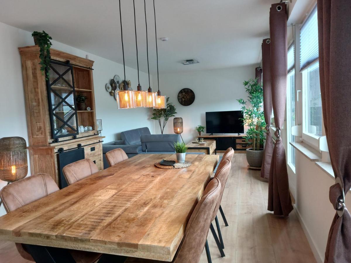 Ferienwohnung Suedhang 빈터베르크 외부 사진
